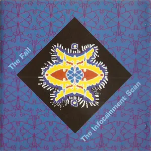 The infotainment scan